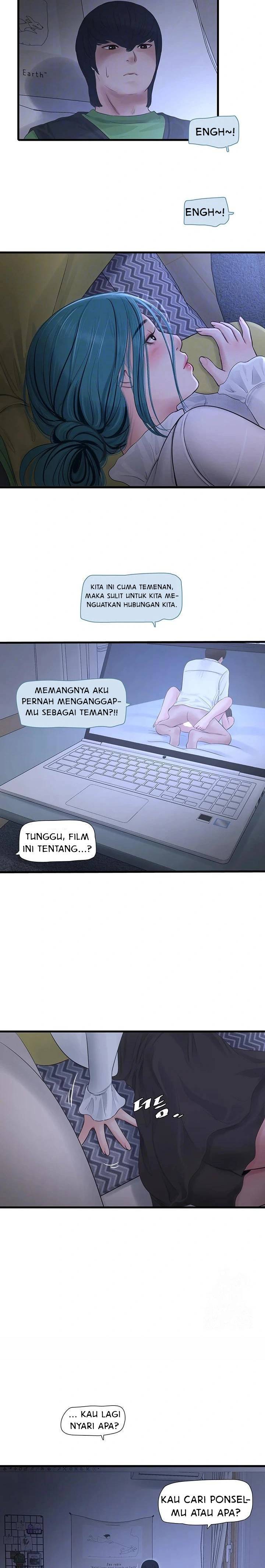 The Hole Diary - Chapter 78 9 The Hole Diary - Chapter 78 9