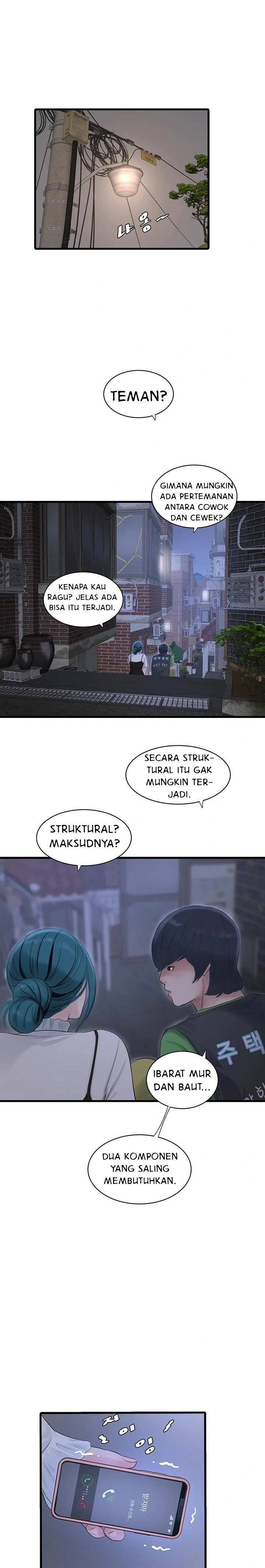 The Hole Diary - Chapter 78 2 The Hole Diary - Chapter 78 2