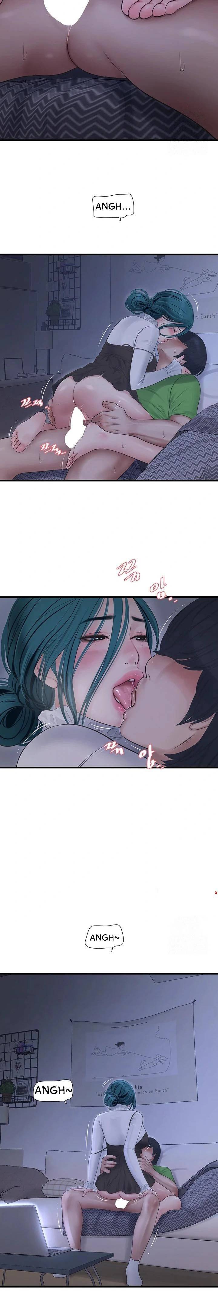 The Hole Diary - Chapter 78 18 The Hole Diary - Chapter 78 18