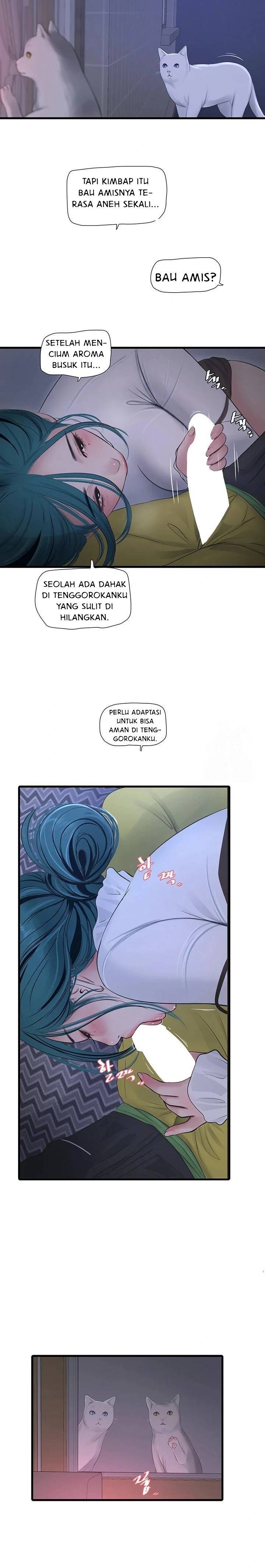 The Hole Diary - Chapter 78 13 The Hole Diary - Chapter 78 13