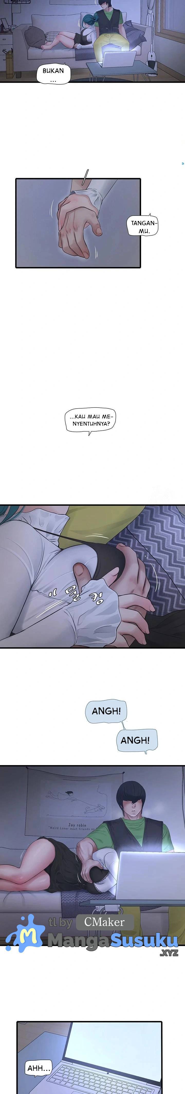 The Hole Diary - Chapter 78 10 The Hole Diary - Chapter 78 10