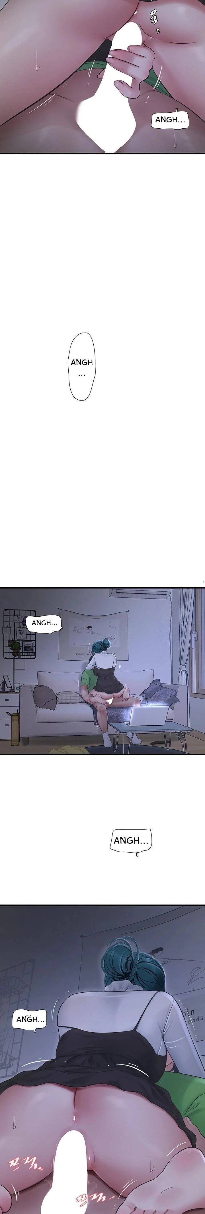 The Hole Diary - Chapter 78 17 The Hole Diary - Chapter 78 17