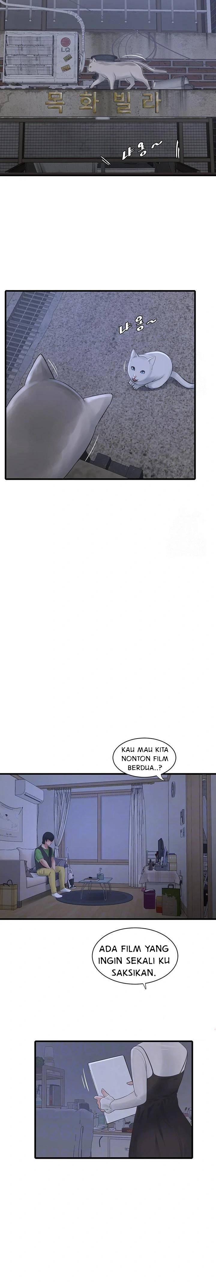 The Hole Diary - Chapter 78 7 The Hole Diary - Chapter 78 7