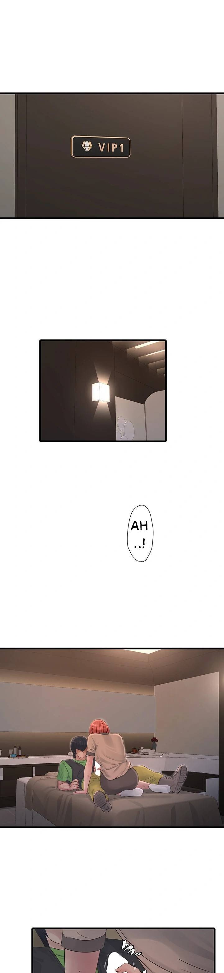 The Hole Diary - Chapter 77 2