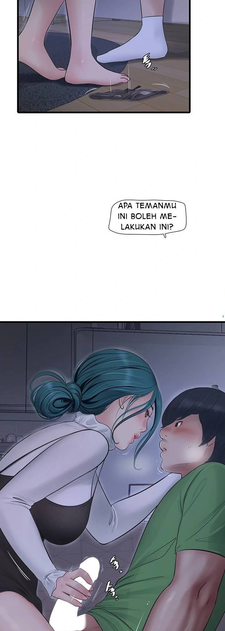 The Hole Diary - Chapter 77 29