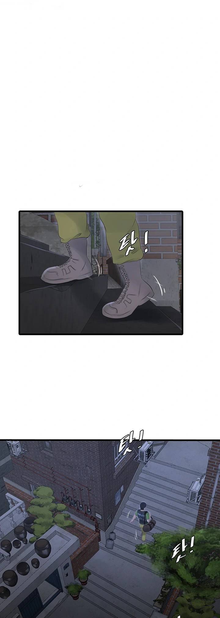 The Hole Diary - Chapter 77 22
