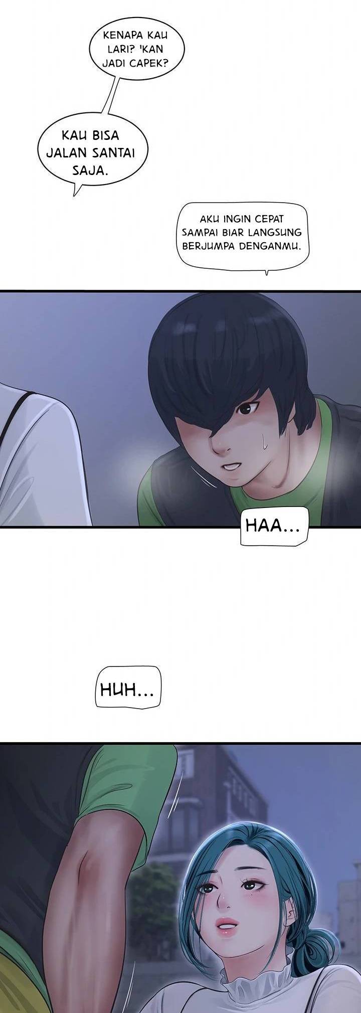 The Hole Diary - Chapter 77 25