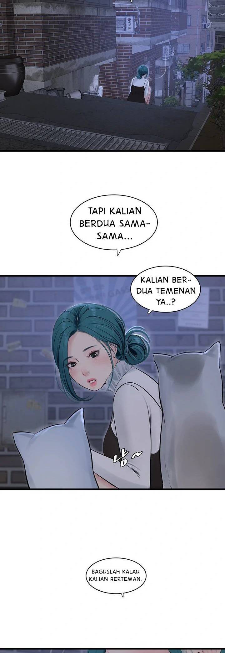 The Hole Diary - Chapter 77 18