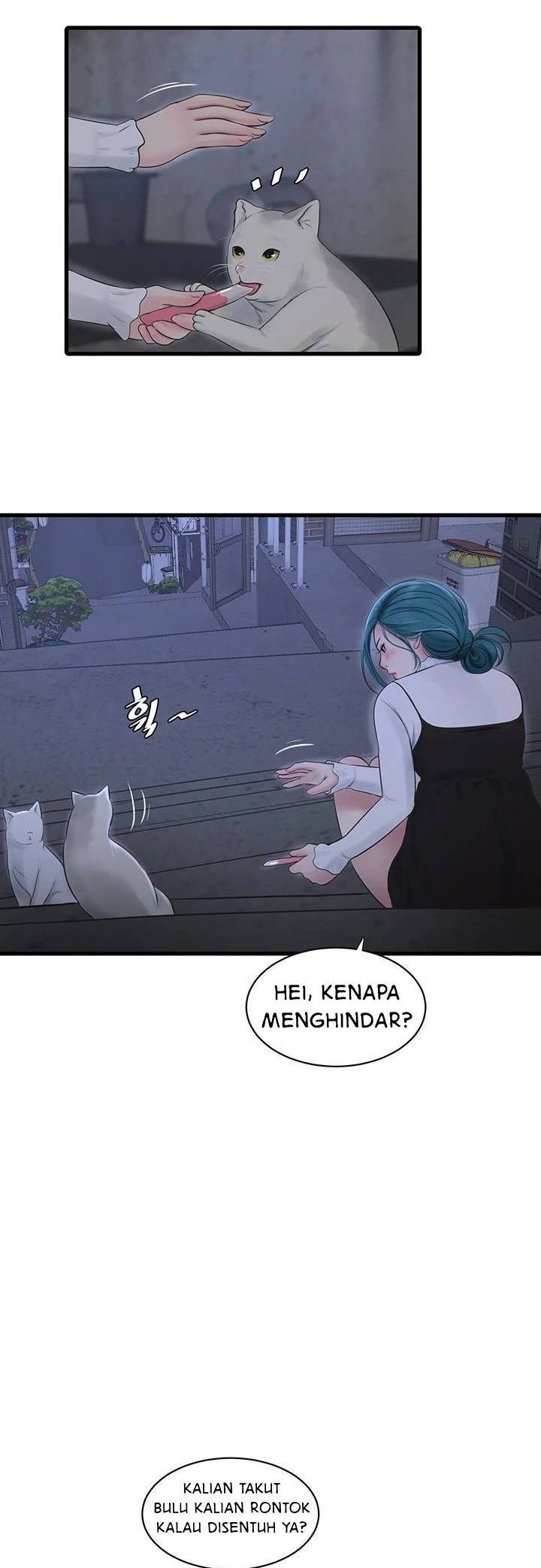 The Hole Diary - Chapter 77 16