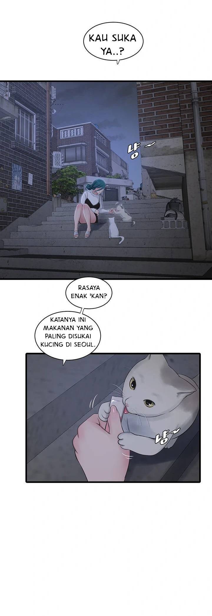 The Hole Diary - Chapter 77 15