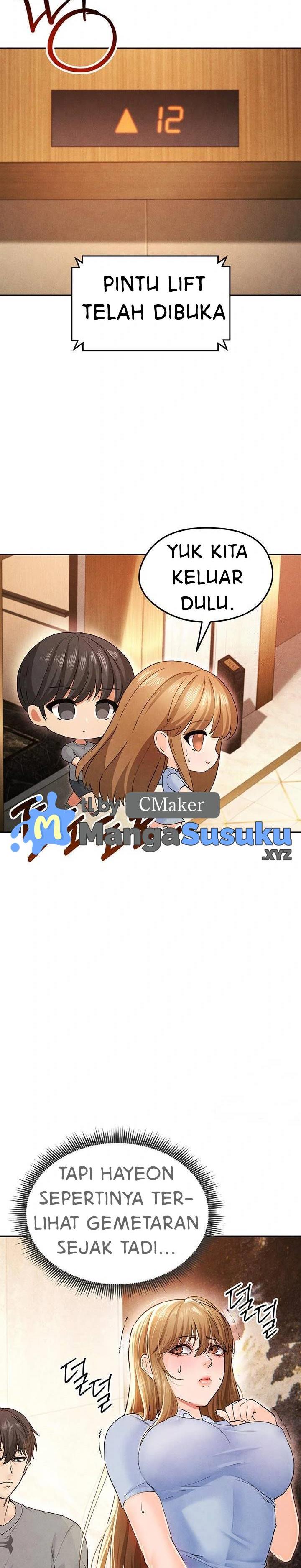 The Hottie’s Good at Football - Chapter 7 9 The Hottie’s Good at Football - Chapter 7 9
