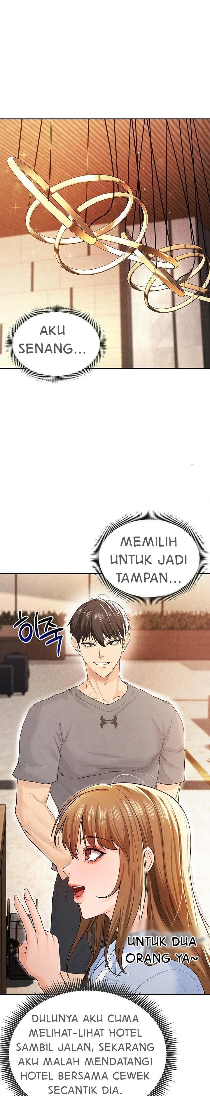 The Hottie’s Good at Football - Chapter 7 2 The Hottie’s Good at Football - Chapter 7 2
