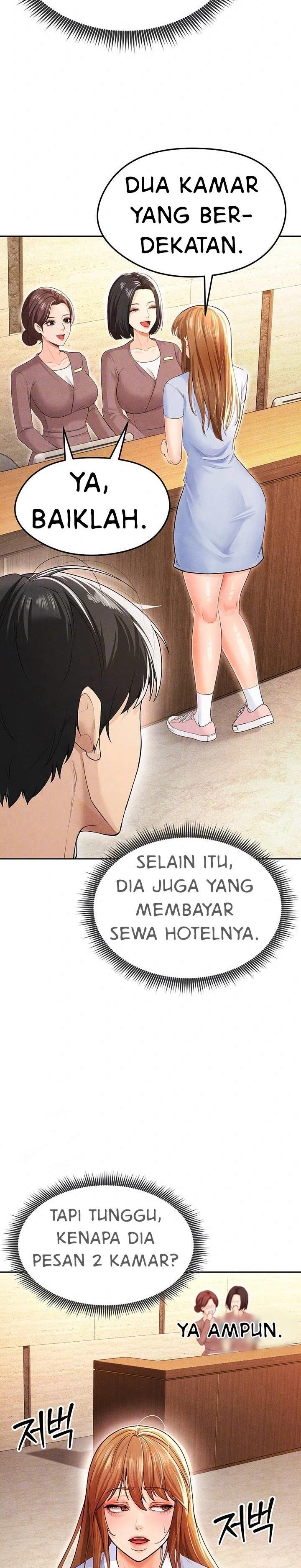 The Hottie’s Good at Football - Chapter 7 3 The Hottie’s Good at Football - Chapter 7 3