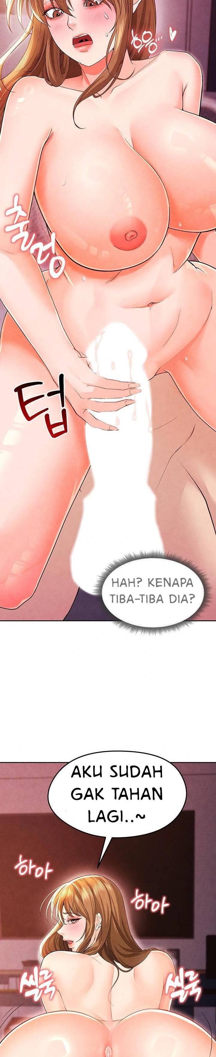The Hottie’s Good at Football - Chapter 7 36 The Hottie’s Good at Football - Chapter 7 36