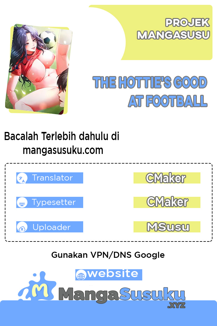 The Hottie’s Good at Football - Chapter 7 1 The Hottie’s Good at Football - Chapter 7 1