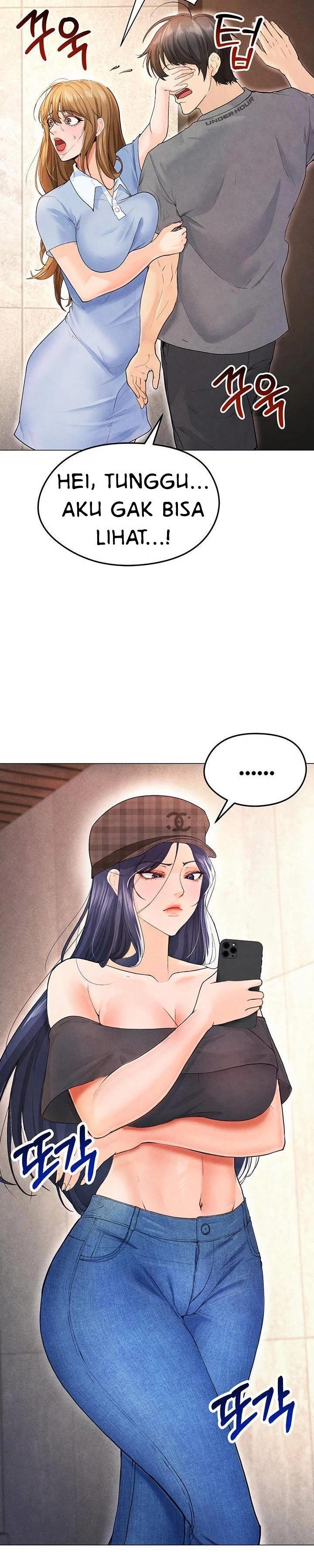 The Hottie’s Good at Football - Chapter 7 13 The Hottie’s Good at Football - Chapter 7 13