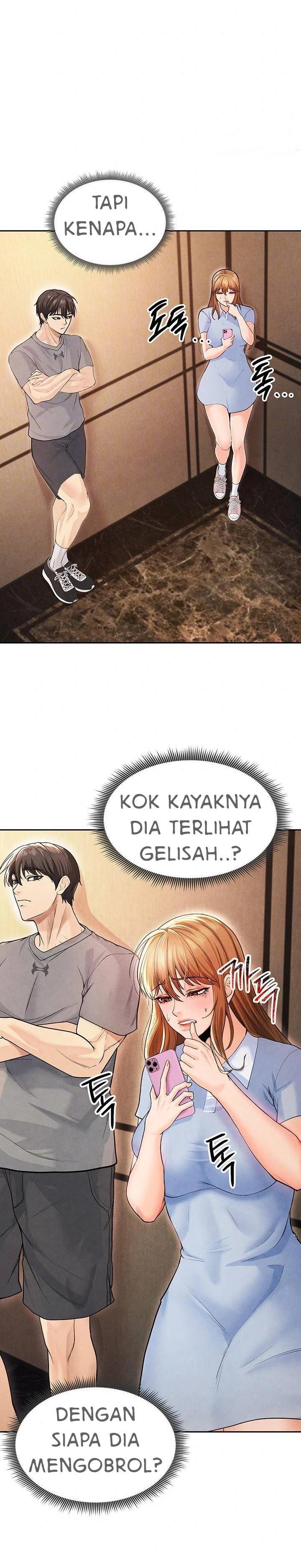 The Hottie’s Good at Football - Chapter 7 7 The Hottie’s Good at Football - Chapter 7 7