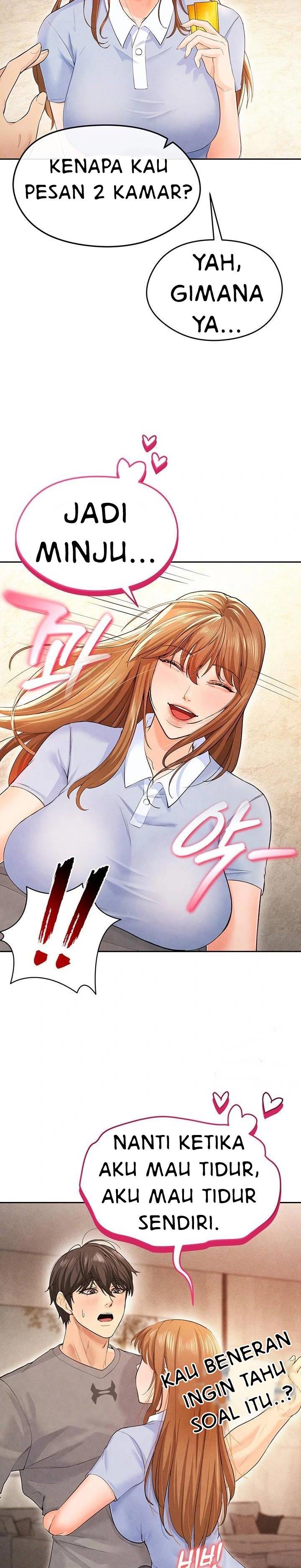 The Hottie’s Good at Football - Chapter 7 4 The Hottie’s Good at Football - Chapter 7 4
