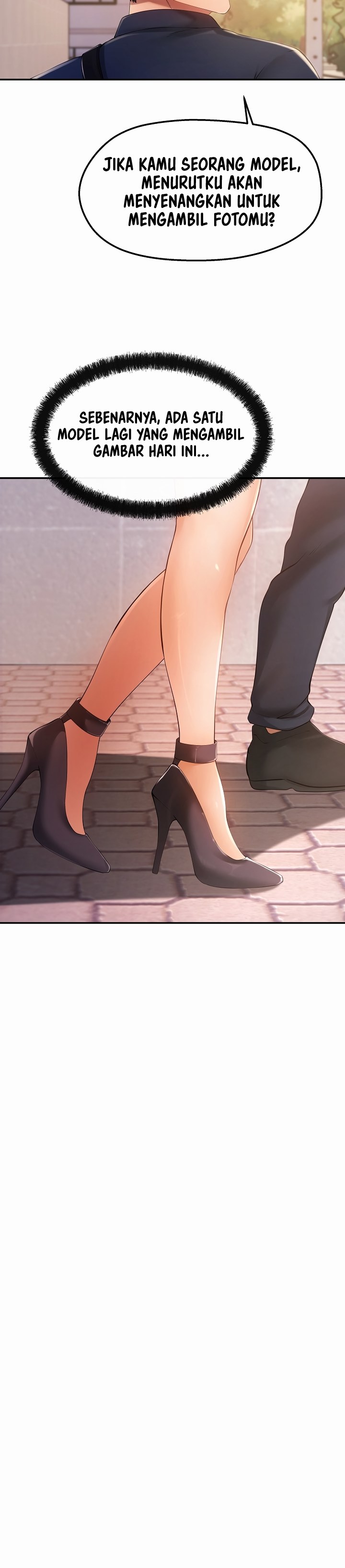 The Intentions of the Neighborhood Meeting - Chapter 23 9