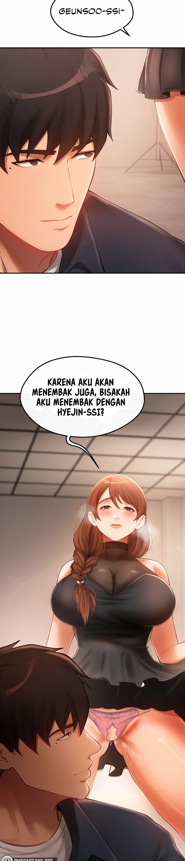 The Intentions of the Neighborhood Meeting - Chapter 23 28