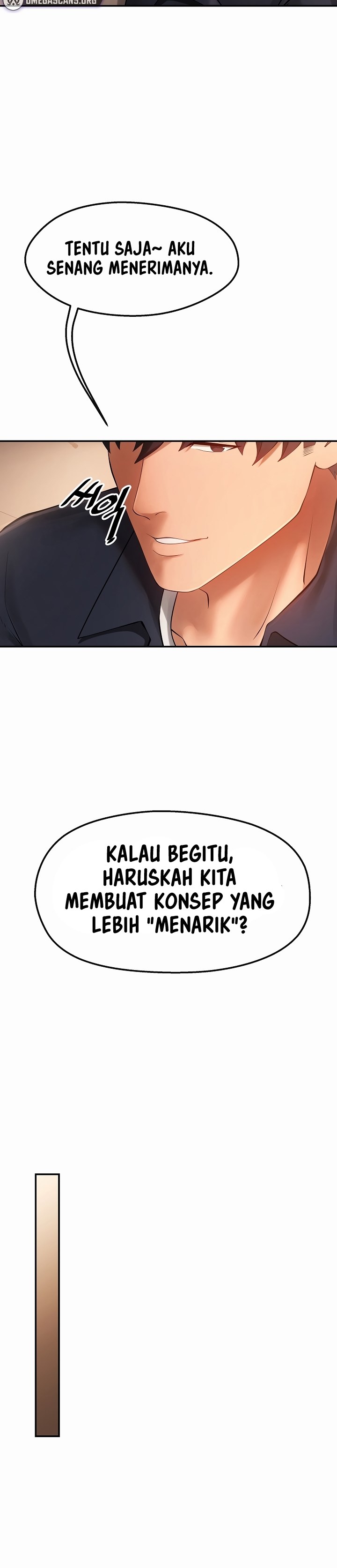 The Intentions of the Neighborhood Meeting - Chapter 23 29