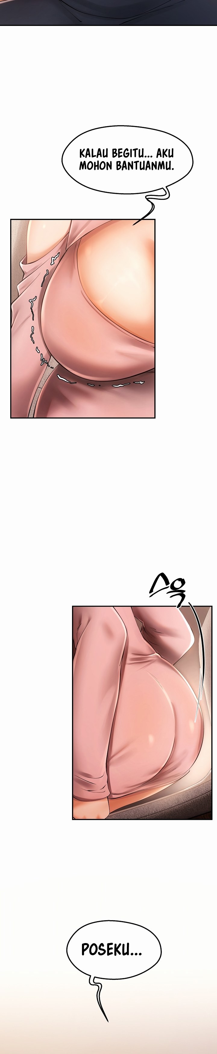 The Intentions of the Neighborhood Meeting - Chapter 23 20