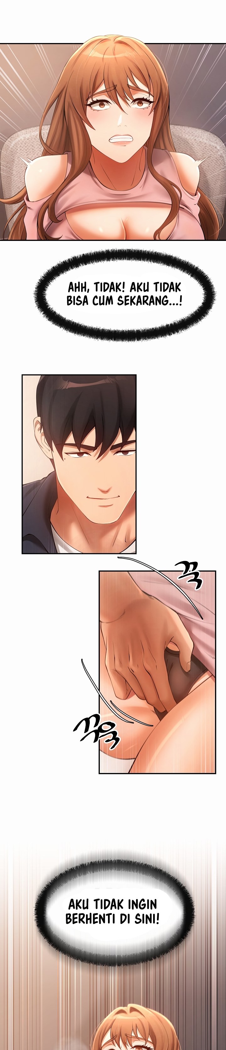 The Intentions of the Neighborhood Meeting - Chapter 23 26