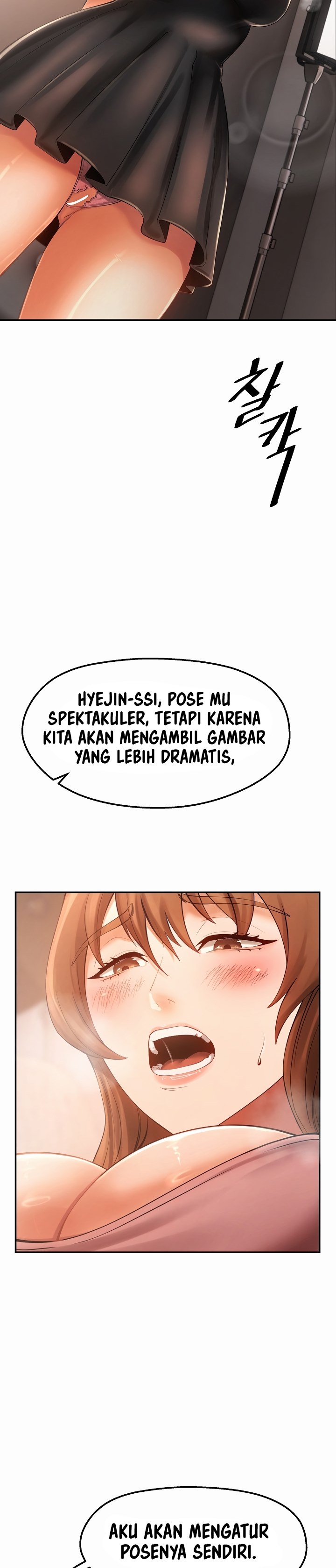 The Intentions of the Neighborhood Meeting - Chapter 23 24