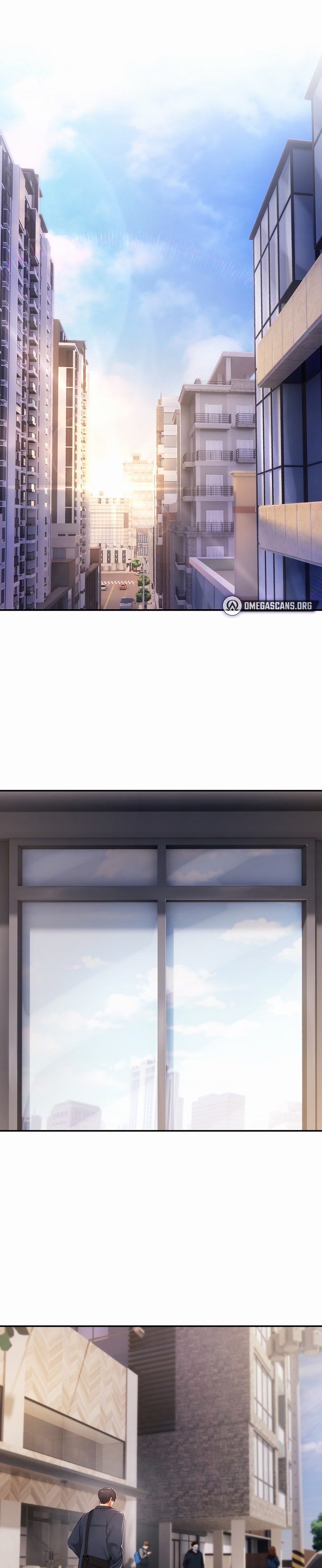 The Intentions of the Neighborhood Meeting - Chapter 23 3