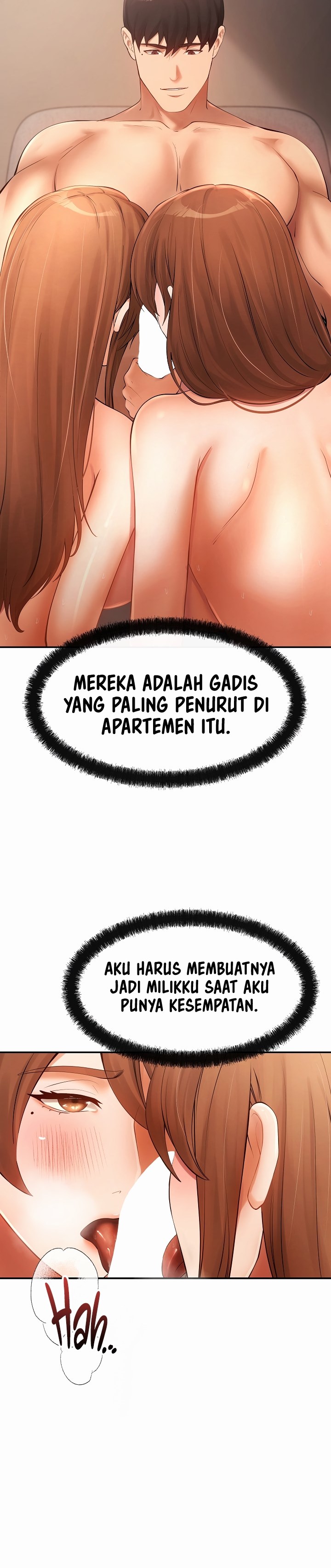 The Intentions of the Neighborhood Meeting - Chapter 23 33