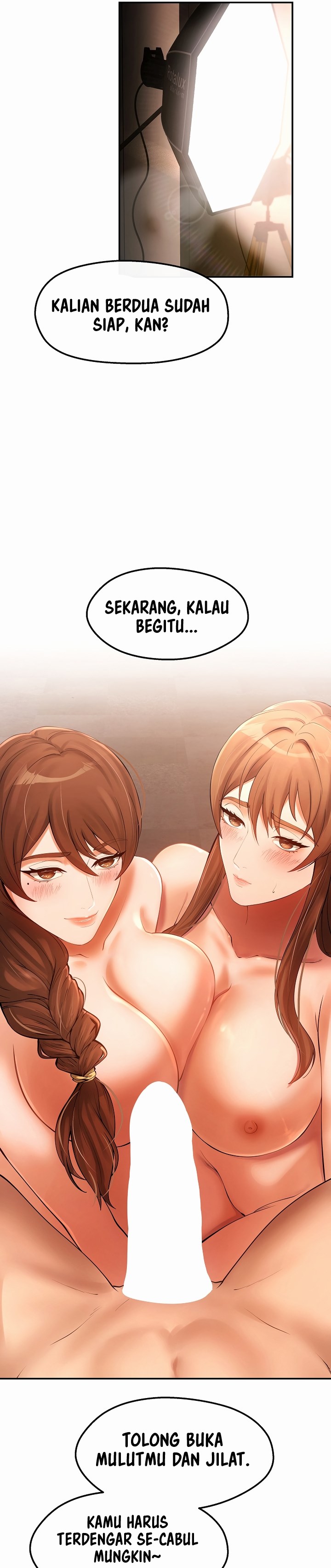 The Intentions of the Neighborhood Meeting - Chapter 23 30