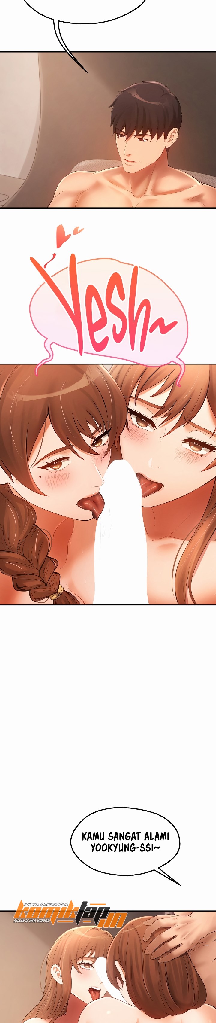 The Intentions of the Neighborhood Meeting - Chapter 23 31
