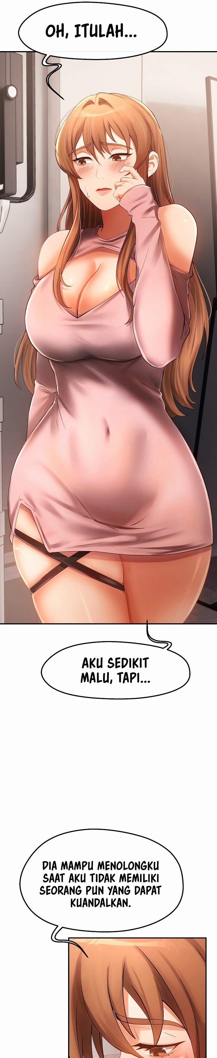 The Intentions of the Neighborhood Meeting - Chapter 23 18
