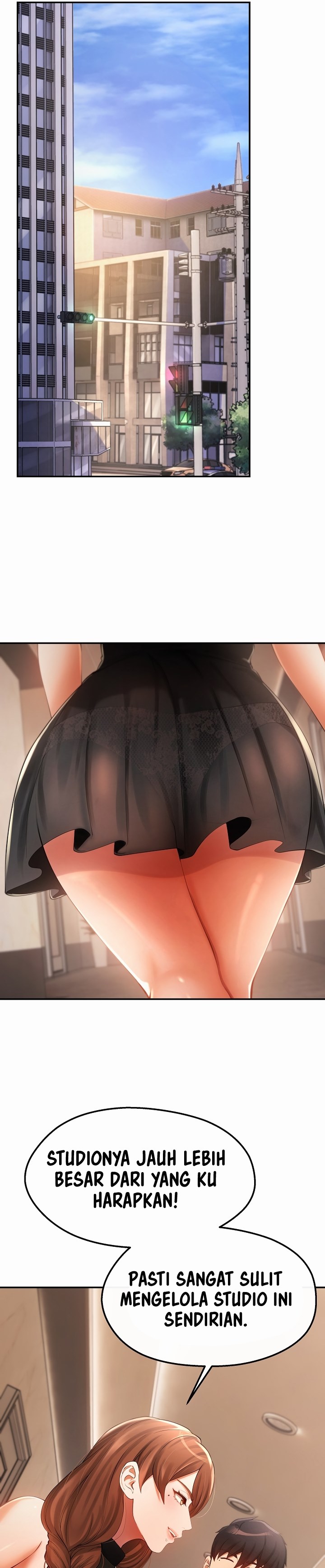 The Intentions of the Neighborhood Meeting - Chapter 23 10