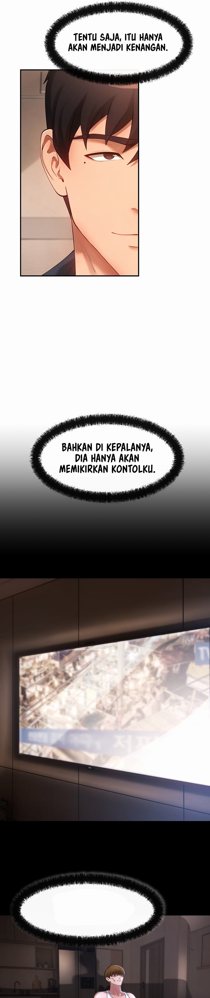 The Intentions of the Neighborhood Meeting - Chapter 23 15
