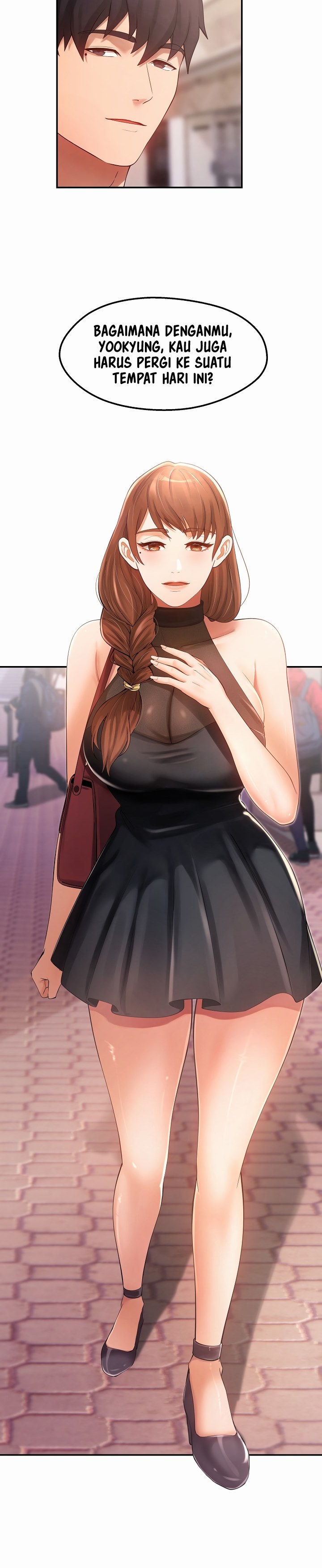 The Intentions of the Neighborhood Meeting - Chapter 23 5