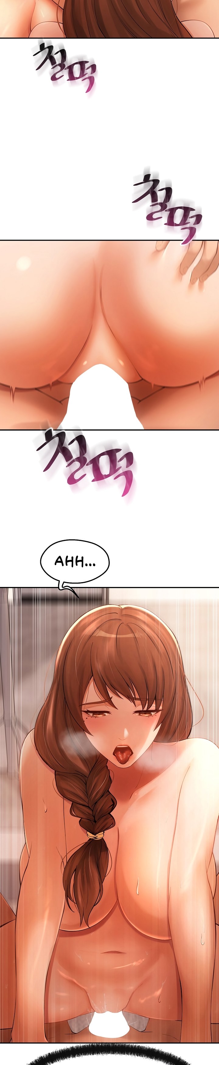 The Intentions of the Neighborhood Meeting - Chapter 24 end 8 The Intentions of the Neighborhood Meeting - Chapter 24 end 8