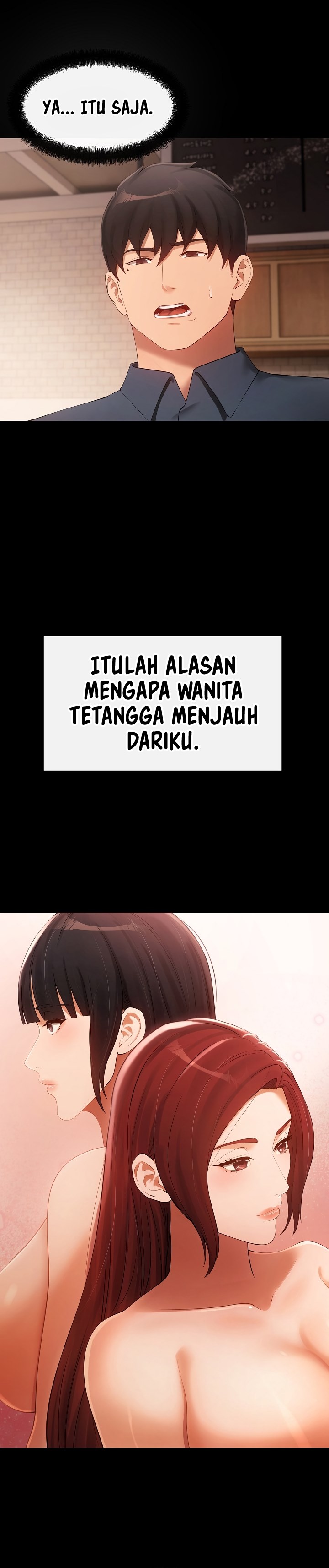 The Intentions of the Neighborhood Meeting - Chapter 24 end 38 The Intentions of the Neighborhood Meeting - Chapter 24 end 38