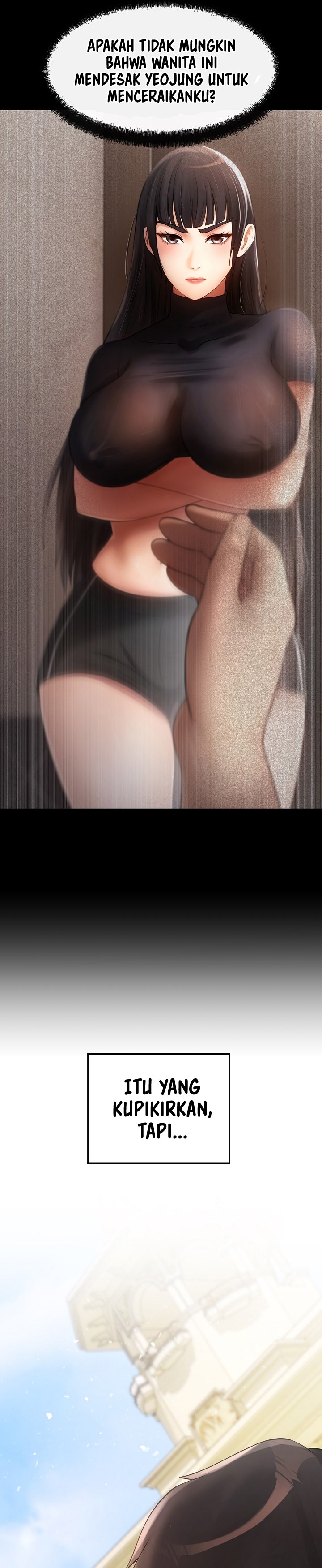 The Intentions of the Neighborhood Meeting - Chapter 24 end 39 The Intentions of the Neighborhood Meeting - Chapter 24 end 39