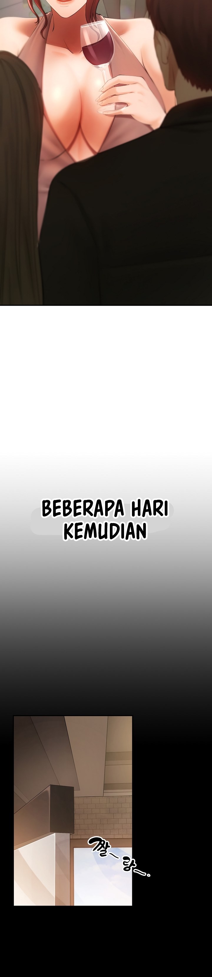 The Intentions of the Neighborhood Meeting - Chapter 24 end 32 The Intentions of the Neighborhood Meeting - Chapter 24 end 32