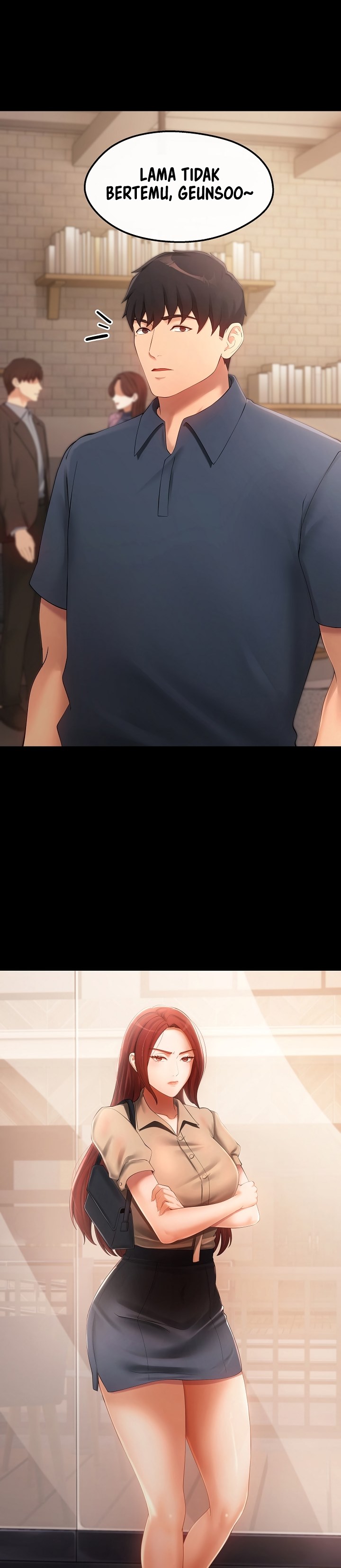 The Intentions of the Neighborhood Meeting - Chapter 24 end 33 The Intentions of the Neighborhood Meeting - Chapter 24 end 33