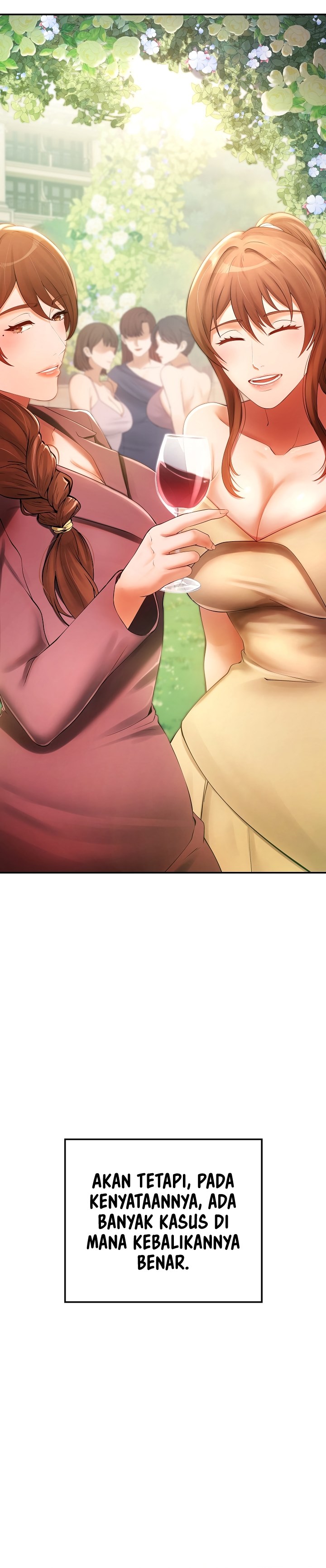 The Intentions of the Neighborhood Meeting - Chapter 24 end 30 The Intentions of the Neighborhood Meeting - Chapter 24 end 30