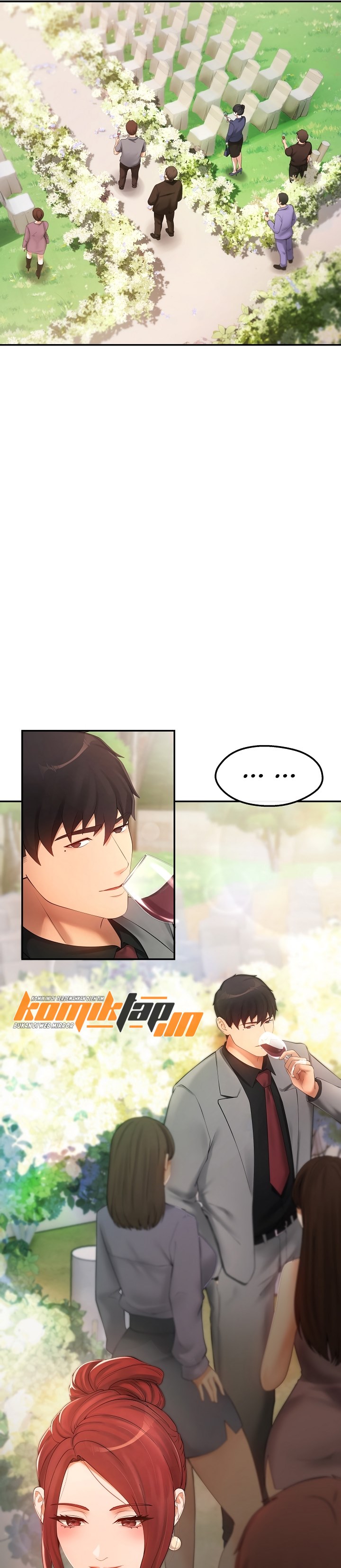 The Intentions of the Neighborhood Meeting - Chapter 24 end 31 The Intentions of the Neighborhood Meeting - Chapter 24 end 31