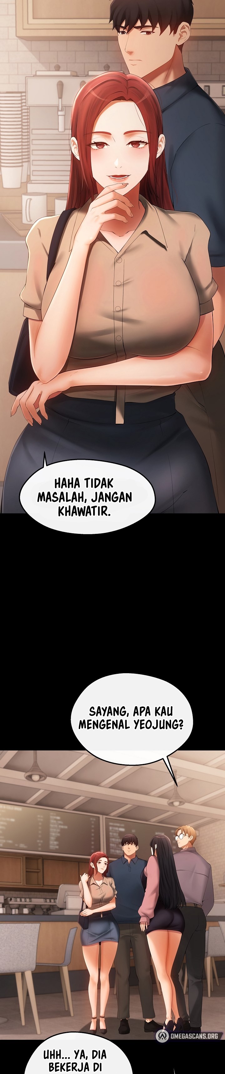 The Intentions of the Neighborhood Meeting - Chapter 24 end 36 The Intentions of the Neighborhood Meeting - Chapter 24 end 36