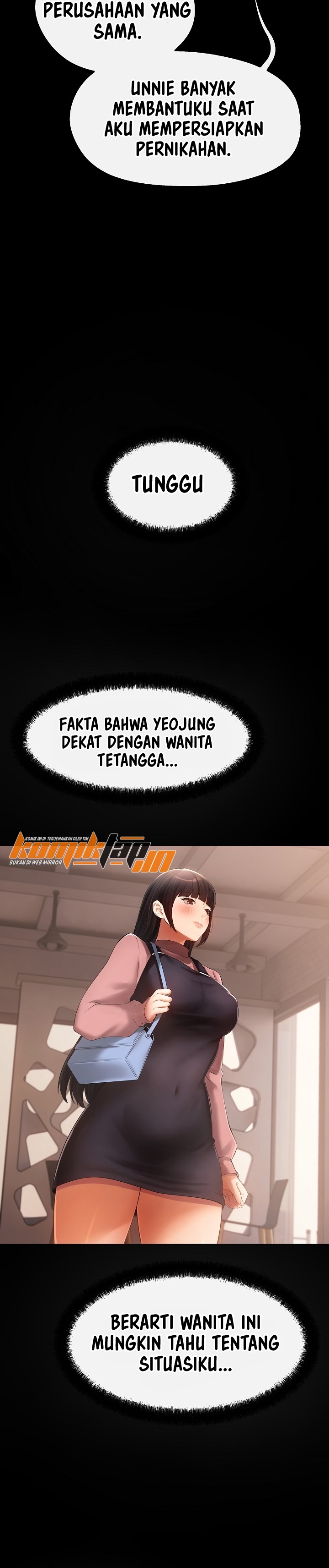 The Intentions of the Neighborhood Meeting - Chapter 24 end 37 The Intentions of the Neighborhood Meeting - Chapter 24 end 37