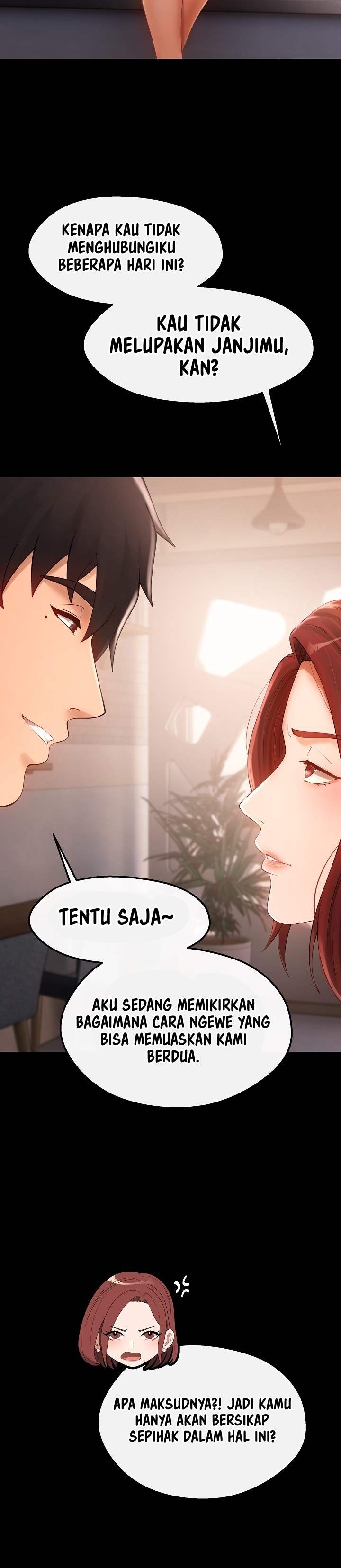 The Intentions of the Neighborhood Meeting - Chapter 24 end 34 The Intentions of the Neighborhood Meeting - Chapter 24 end 34