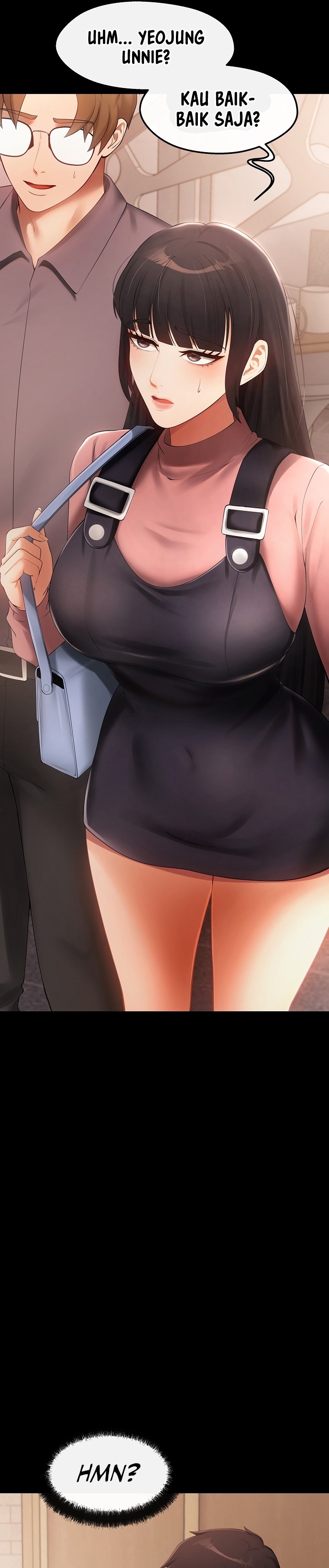 The Intentions of the Neighborhood Meeting - Chapter 24 end 35 The Intentions of the Neighborhood Meeting - Chapter 24 end 35