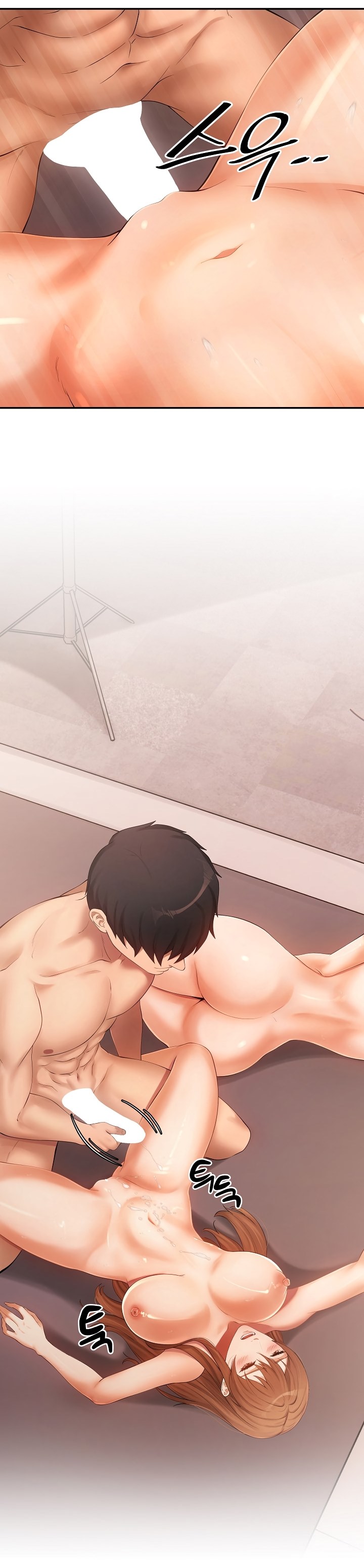 The Intentions of the Neighborhood Meeting - Chapter 24 end 18 The Intentions of the Neighborhood Meeting - Chapter 24 end 18