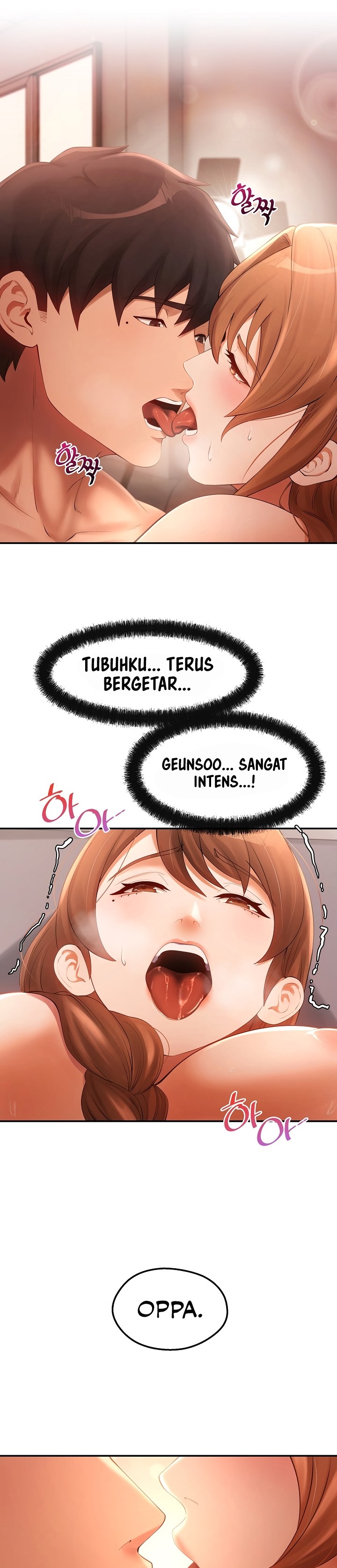 The Intentions of the Neighborhood Meeting - Chapter 24 end 11 The Intentions of the Neighborhood Meeting - Chapter 24 end 11