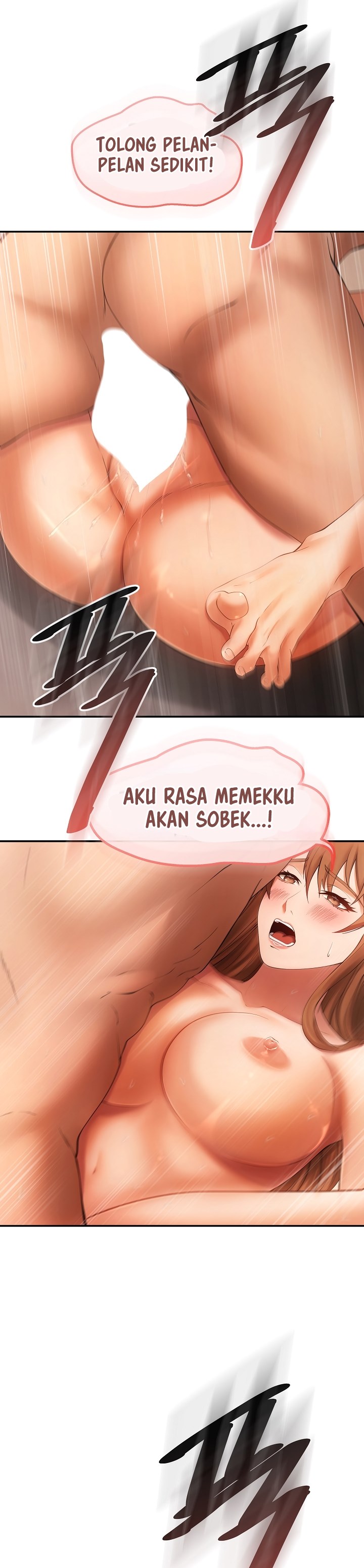 The Intentions of the Neighborhood Meeting - Chapter 24 end 15 The Intentions of the Neighborhood Meeting - Chapter 24 end 15